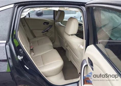 2013 Acura Rdx from USA, damaged, VIN 5J8TB3H51DL014830